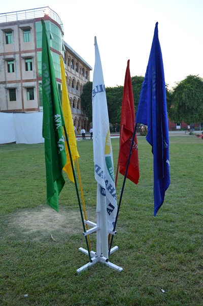 College Flag